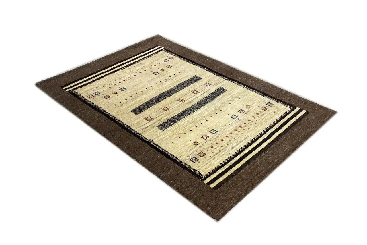 Gabbeh - Lori (126x84cm) - German Carpet Shop