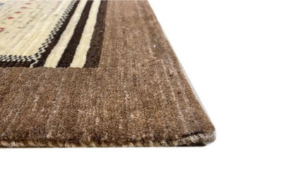 Gabbeh - Lori (126x84cm) - German Carpet Shop