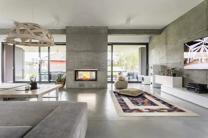 Gabbeh - Lori (335x260 cm) - German Carpet Shop