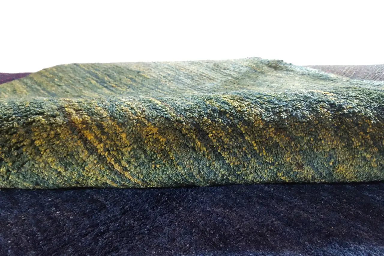 Gabbeh - Lori (296x198cm) - German Carpet Shop