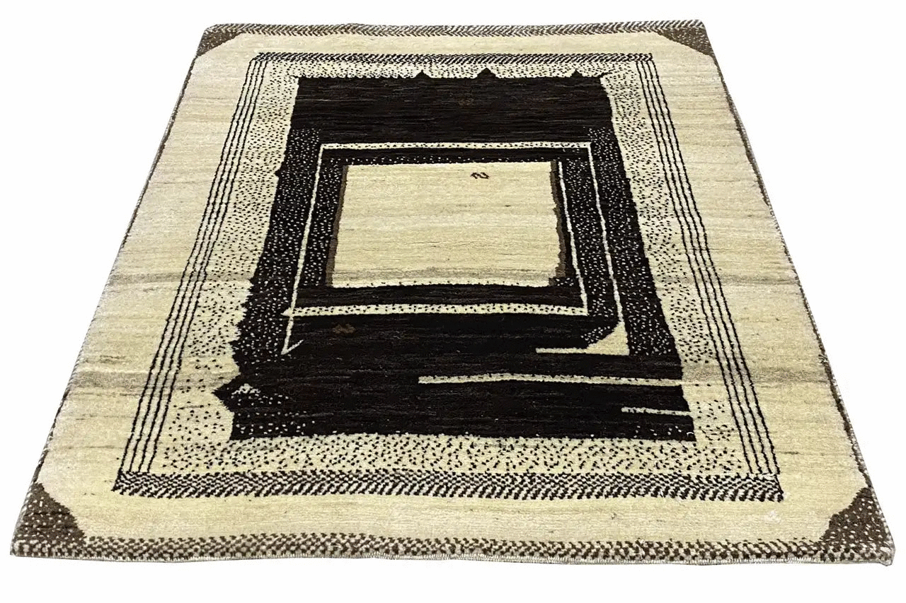 Gabbeh - Lori (123x83cm) - German Carpet Shop