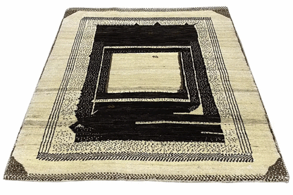 Gabbeh - Lori (123x83cm) - German Carpet Shop