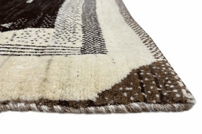 Gabbeh - Lori (123x83cm) - German Carpet Shop