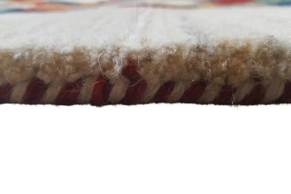 Gabbeh - (303x205 cm) - German Carpet Shop