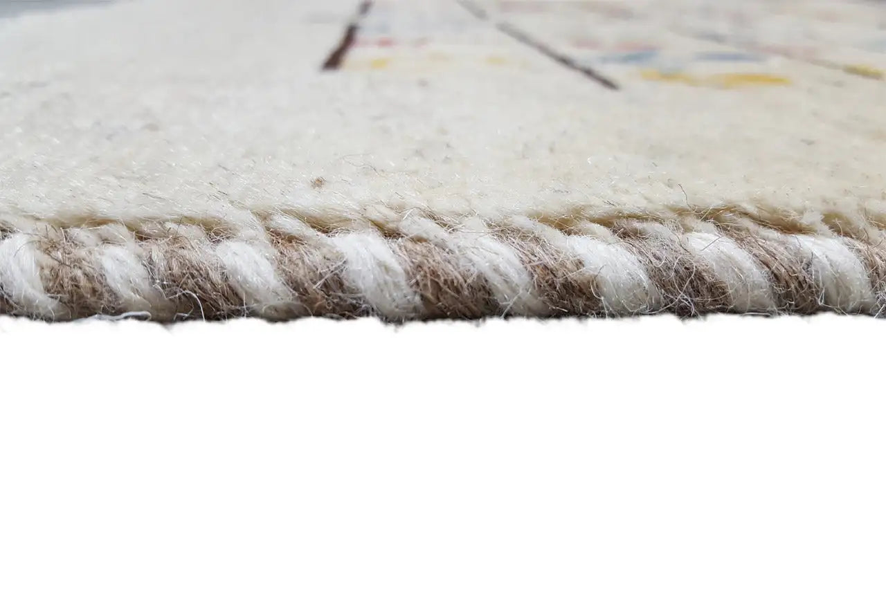 Gabbeh - 9300202 (88x60cm) - German Carpet Shop