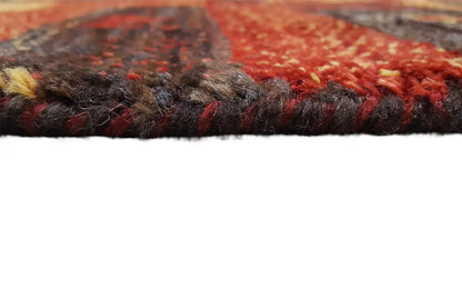 Gabbeh - 303082 (153x101cm) - German Carpet Shop