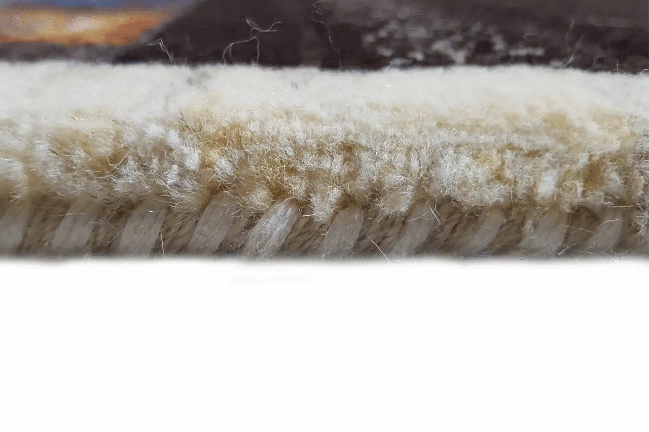 Gabbeh - 34301 (135x66cm) - German Carpet Shop