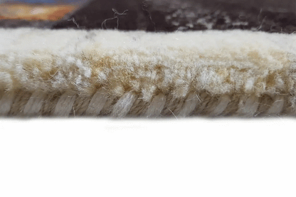 Gabbeh - 34301 (135x66cm) - German Carpet Shop