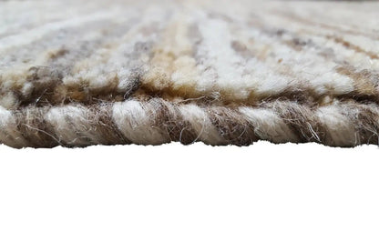 Gabbeh - Natur (209x158 cm) - German Carpet Shop