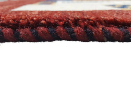 Gabbeh Luri - 3956 (150x119cm) - German Carpet Shop