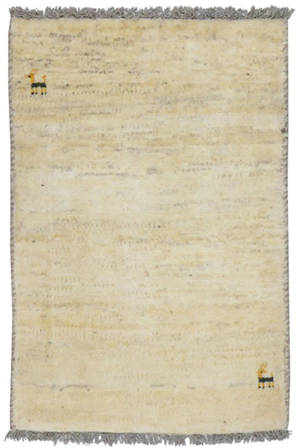 Gabbeh - 400404 (87x59cm) - German Carpet Shop