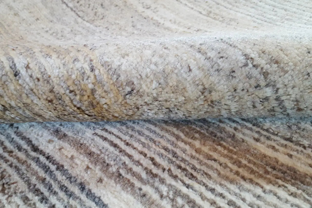 Gabbeh - Natur (211x152 cm) - German Carpet Shop