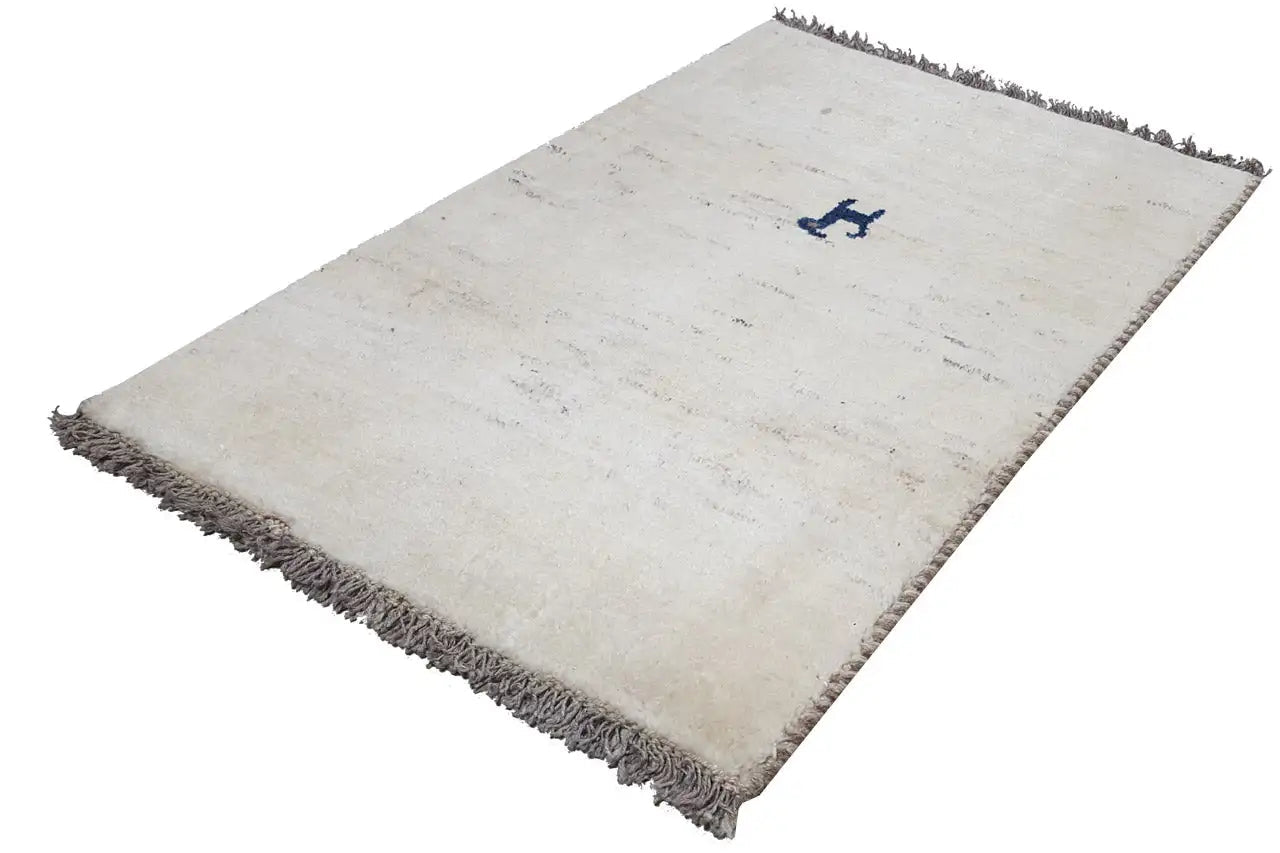Gabbeh - 400531 (94x64cm) - German Carpet Shop