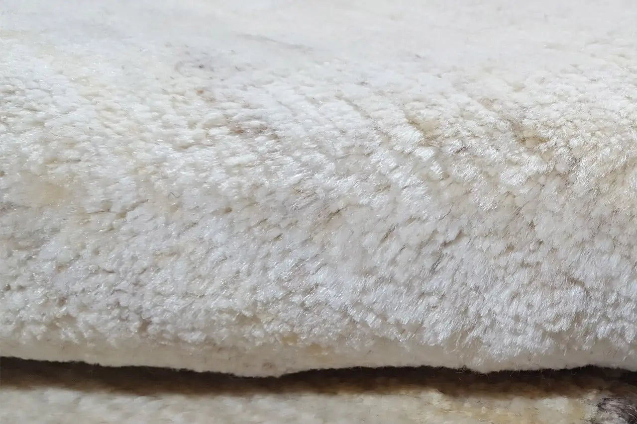 Gabbeh - 400531 (94x64cm) - German Carpet Shop