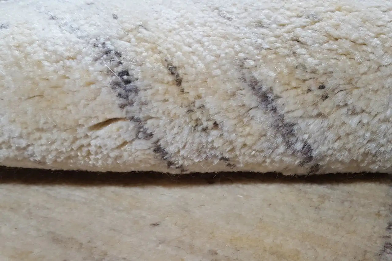 Gabbeh - 400549 (86x62cm) - German Carpet Shop