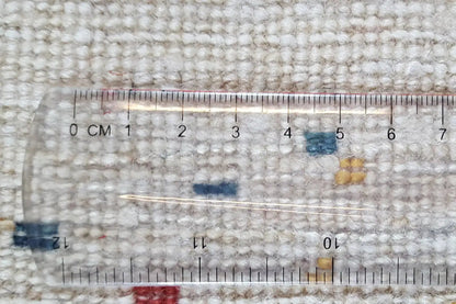 Gabbeh - 4021 (192x145cm) - German Carpet Shop