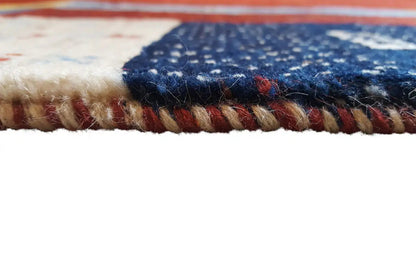 Gabbeh - Lori (251x172 cm) - German Carpet Shop