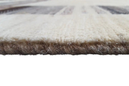 Gabbeh - 403249 (243x173cm) - German Carpet Shop