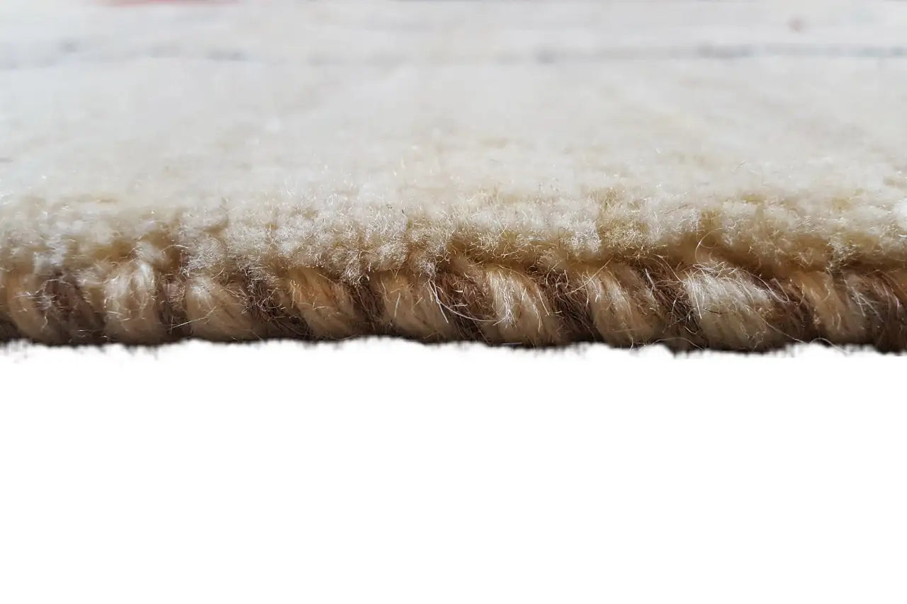 Gabbeh - Lori (283x192 cm) - German Carpet Shop