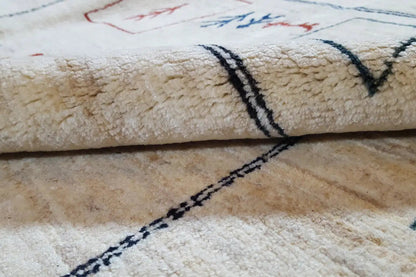 Gabbeh - Lori (283x192 cm) - German Carpet Shop