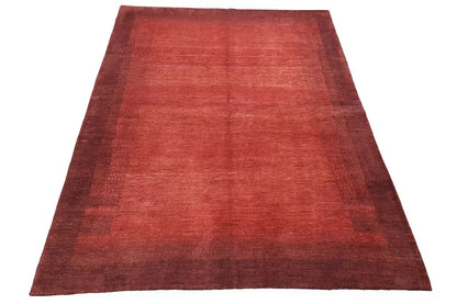 Gabbeh - (230x161cm) - German Carpet Shop