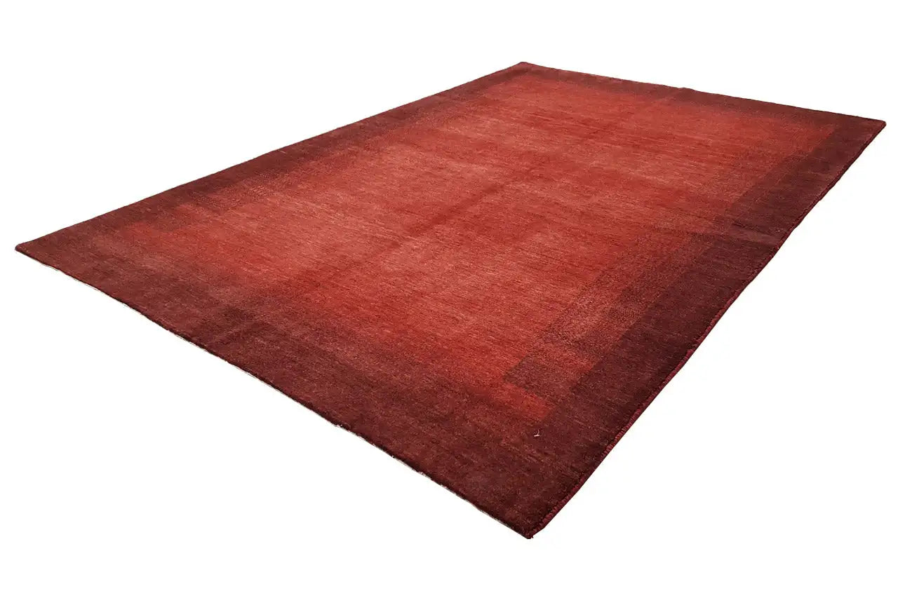Gabbeh - (230x161cm) - German Carpet Shop