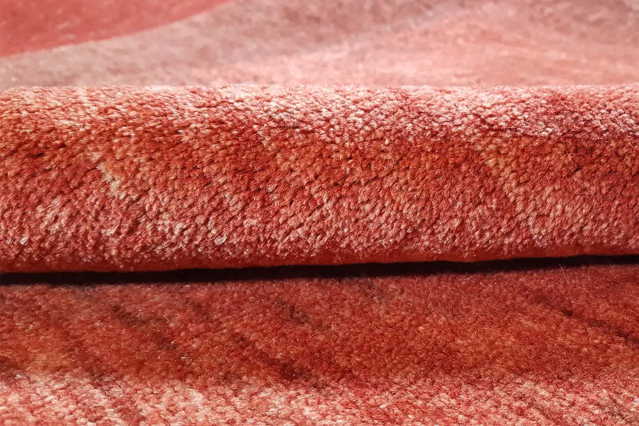 Gabbeh - (230x161cm) - German Carpet Shop