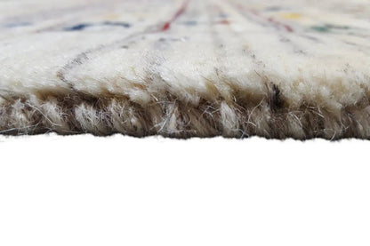 Gabbeh - Lori 603664 (130x80 cm) - German Carpet Shop