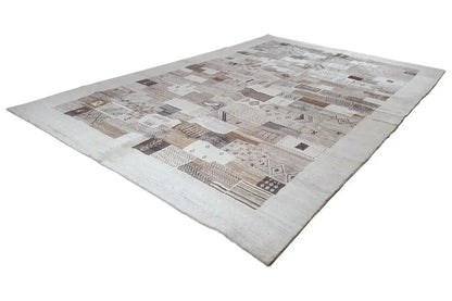 Gabbeh - 8902136 (253x170cm) - German Carpet Shop