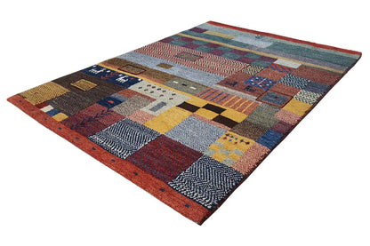 Gabbeh (163x115cm) - German Carpet Shop