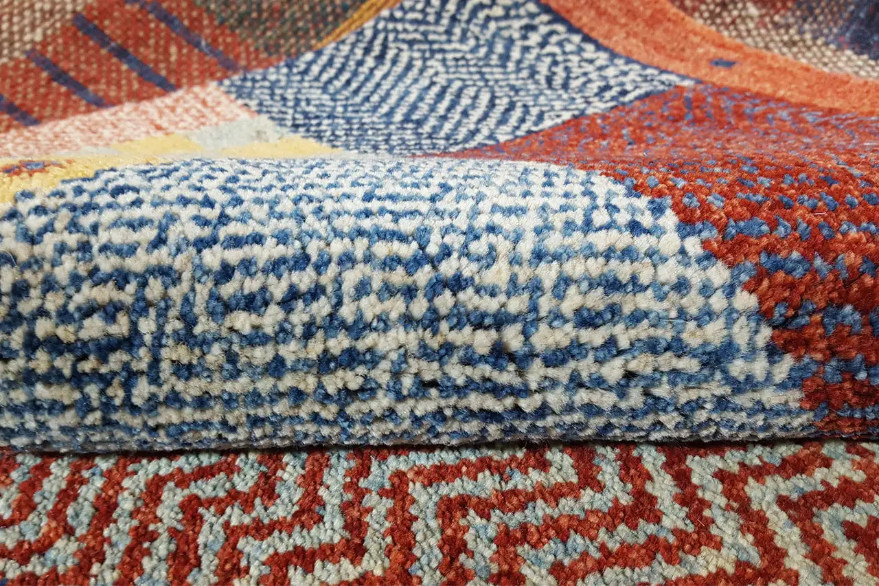 Gabbeh (163x115cm) - German Carpet Shop