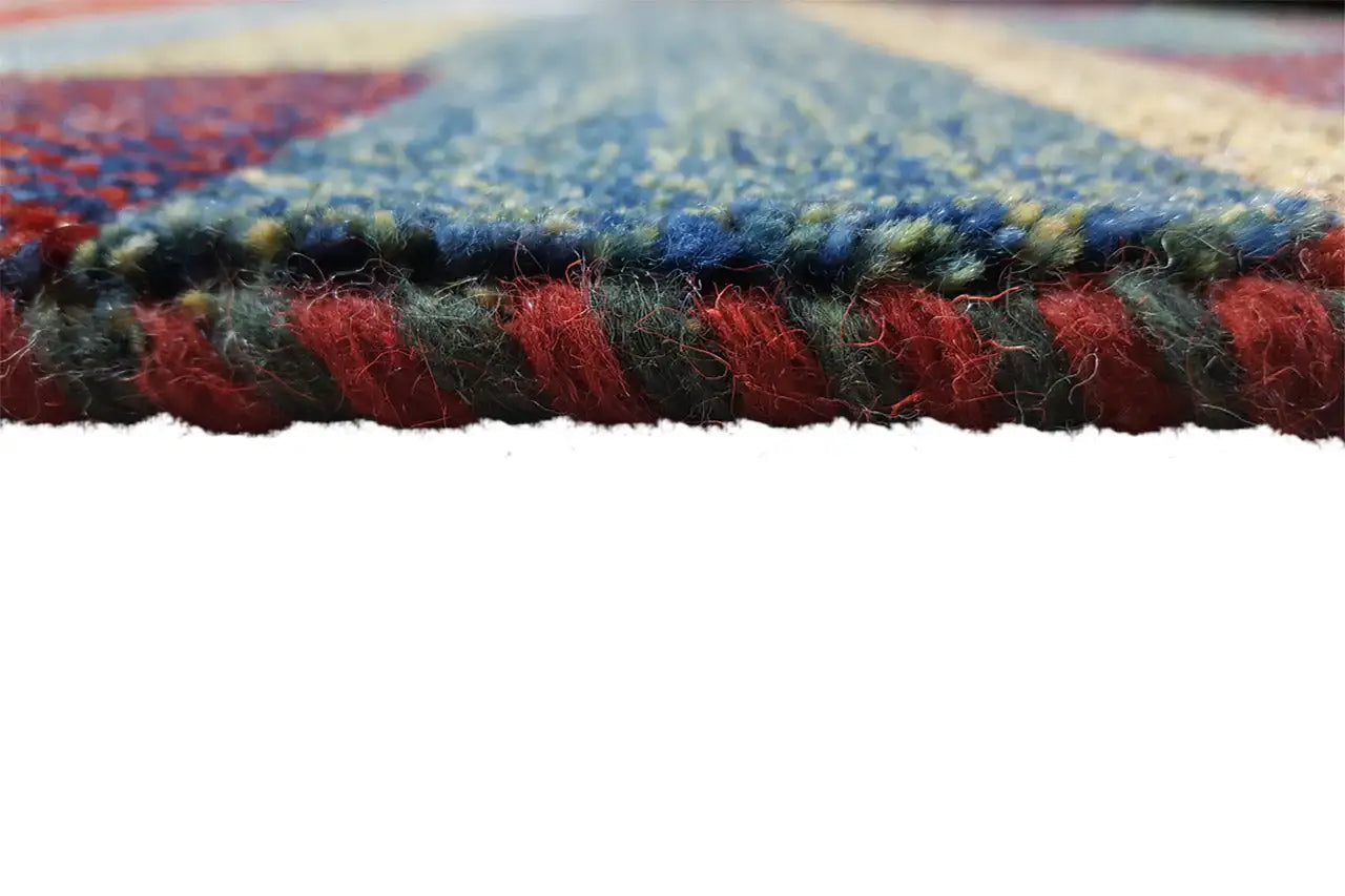 Gabbeh (163x115cm) - German Carpet Shop