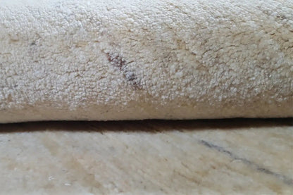 Gabbeh Teppich - Natur (144x94 cm) - German Carpet Shop