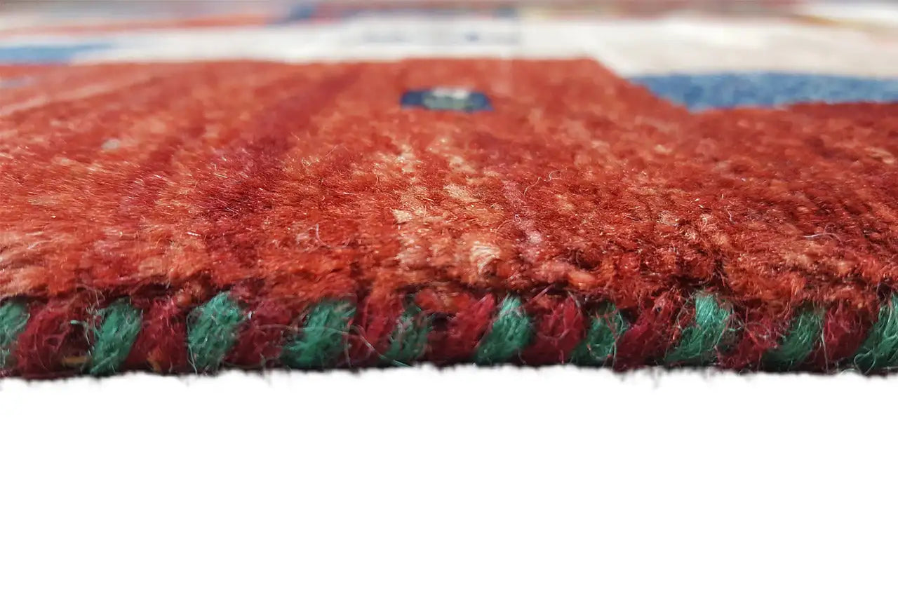 Gabbeh (108x62cm) - German Carpet Shop