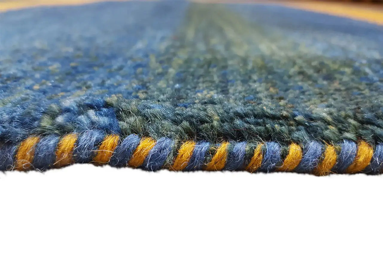 Gabbeh - 9300012 (148x96cm) - German Carpet Shop