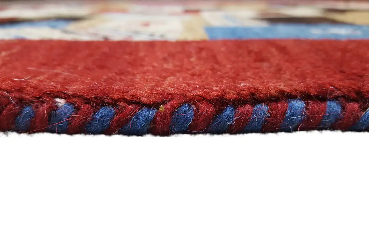 Gabbeh - 9300085 (100x71cm) - German Carpet Shop