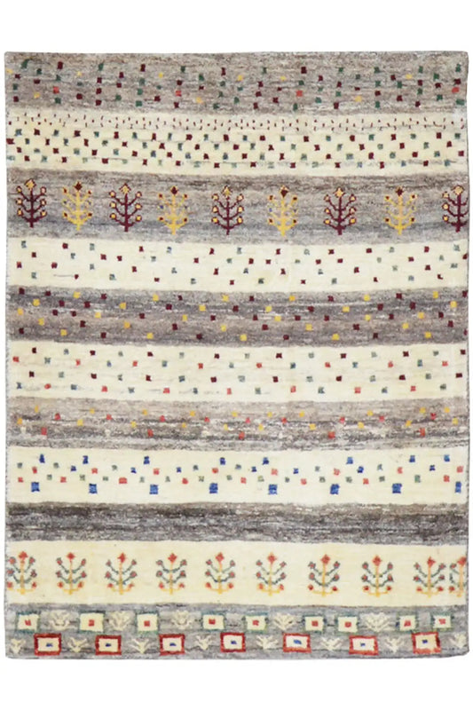 Gabbeh - 930013530 (90x68cm) - German Carpet Shop