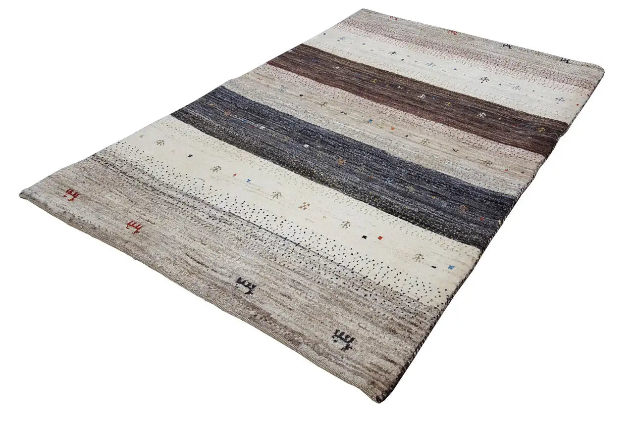Gabbeh - 9300149 (124x80cm) - German Carpet Shop