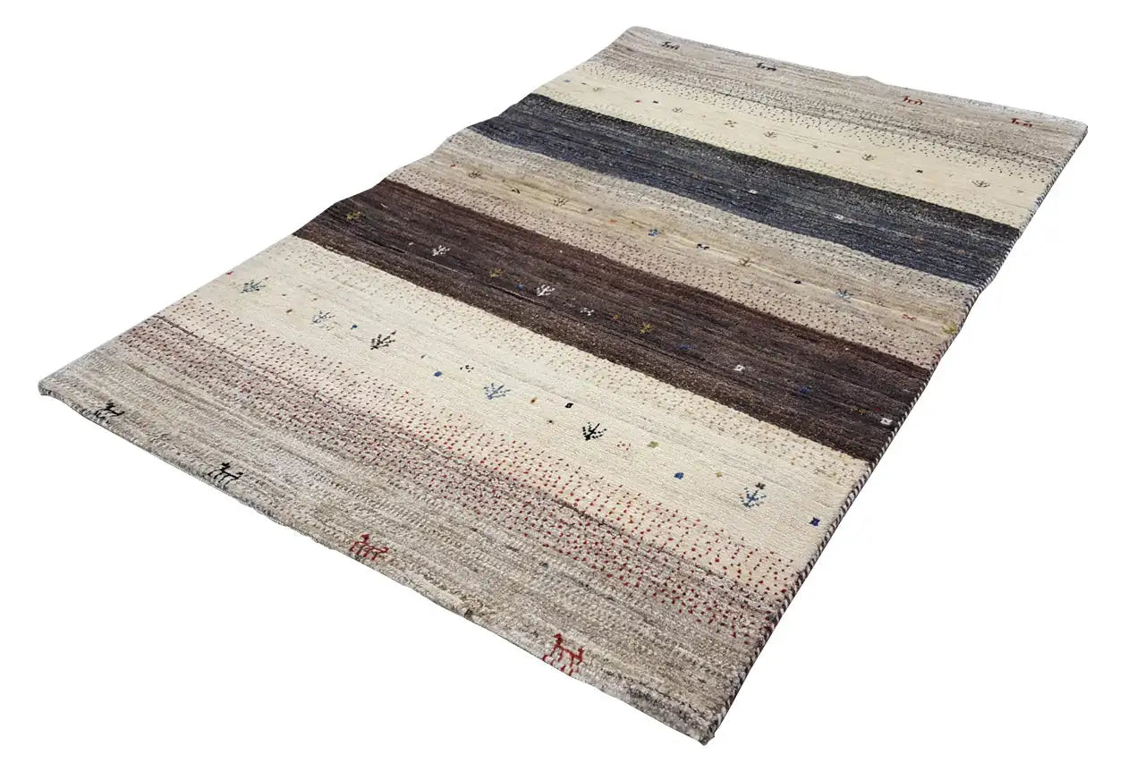 Gabbeh - 9300149 (124x80cm) - German Carpet Shop