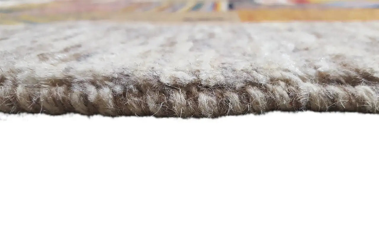 Gabbeh - 9300176 (159x119cm) - German Carpet Shop