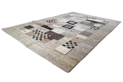 Gabbeh - 9300345 (295x197 cm) - German Carpet Shop