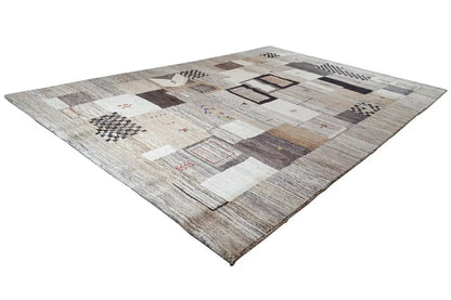 Gabbeh - 9300723 (296x195cm) - German Carpet Shop