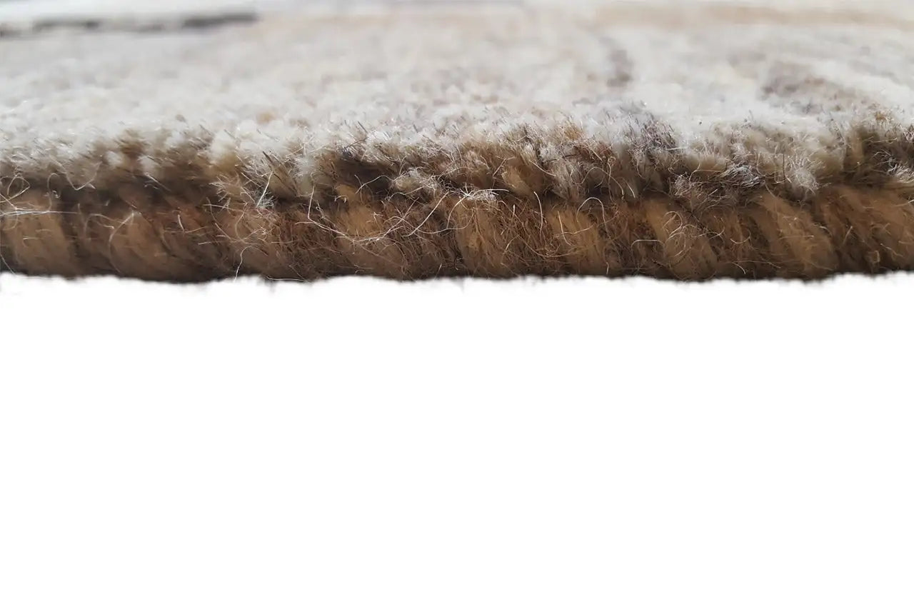 Gabbeh - 9300723 (296x195cm) - German Carpet Shop