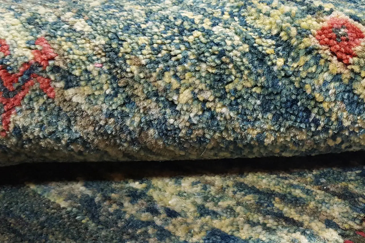 Gabbeh - 9301776 (86x62cm) - German Carpet Shop