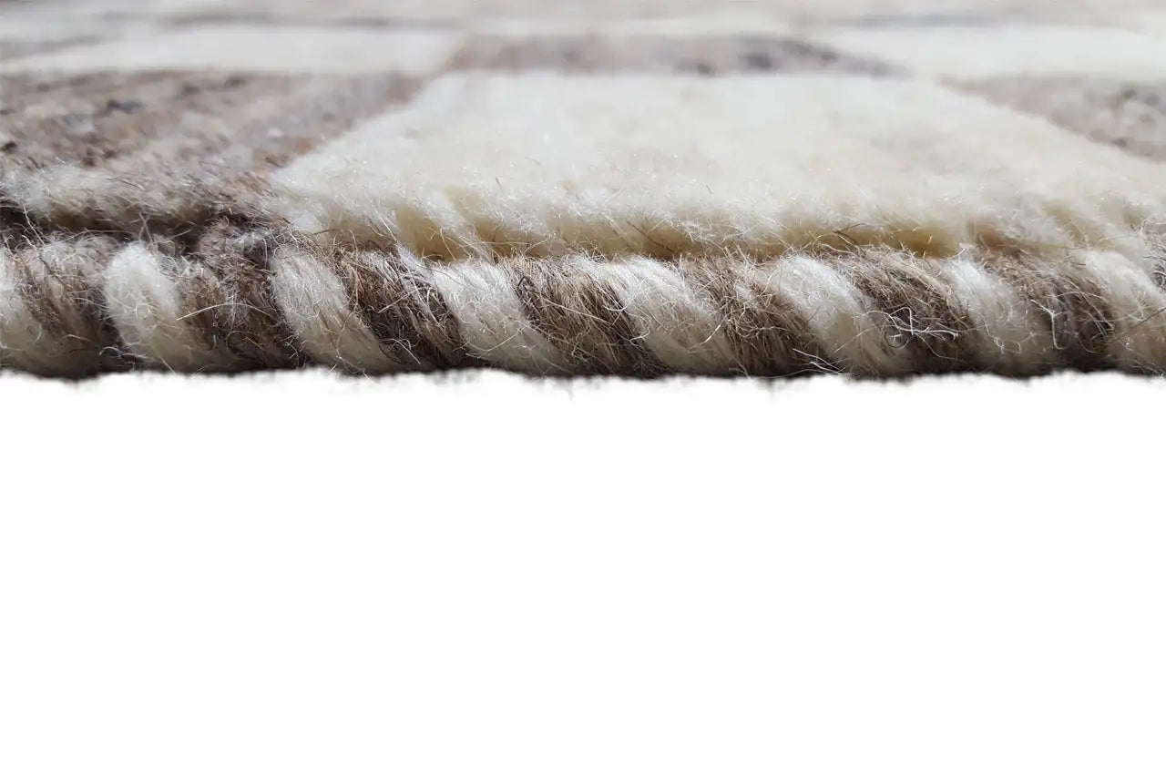 Gabbeh - 9500000 (163x116cm) - German Carpet Shop