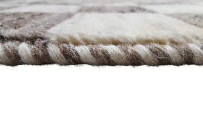 Gabbeh - 9500000 (163x116cm) - German Carpet Shop