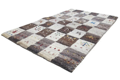 Gabbeh (94x60cm) - German Carpet Shop