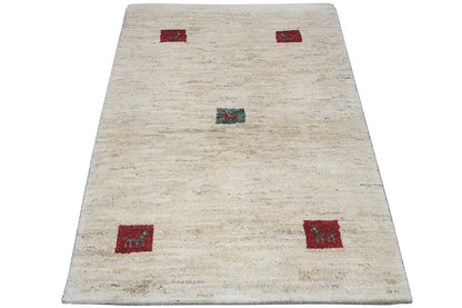 Gabbeh - 9500004 (125x80cm) - German Carpet Shop