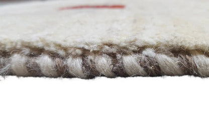 Gabbeh - 9500004 (125x80cm) - German Carpet Shop