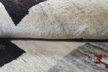 Gabbeh - (117x75cm) - German Carpet Shop